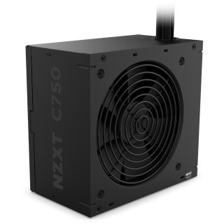 NZXT NZXT C750 Bronze moduł zasilaczy 750 W 24-pin ATX
