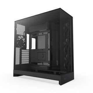 NZXT Obudowa NZXT H9 Flow Midi Tower Czarny