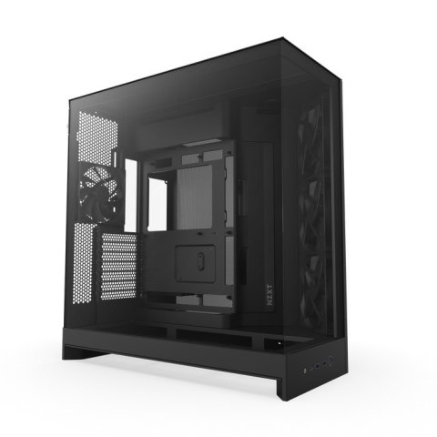 NZXT Obudowa NZXT H9 Flow Midi Tower Czarny