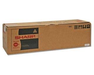 SHARP Sharp MX61GTCA kaseta z tonerem 1 szt. Oryginalny Cyjan
