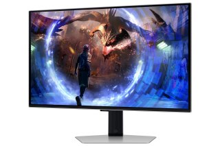 Samsung MONITOR SAMSUNG G6 LED 27" LS27DG600SUXEN 360Hz