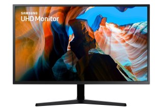 Samsung MONITOR SAMSUNG LED 31,5" LU32J590UQPXEN