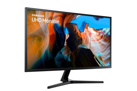 Samsung MONITOR SAMSUNG LED 31,5" LU32J590UQPXEN