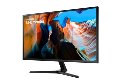 Samsung MONITOR SAMSUNG LED 31,5" LU32J590UQPXEN