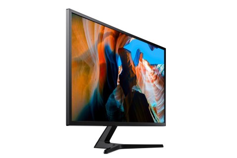 Samsung MONITOR SAMSUNG LED 31,5" LU32J590UQPXEN