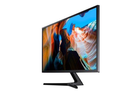 Samsung MONITOR SAMSUNG LED 31,5" LU32J590UQPXEN