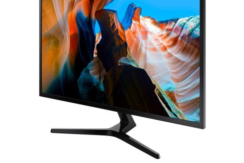 Samsung MONITOR SAMSUNG LED 31,5" LU32J590UQPXEN