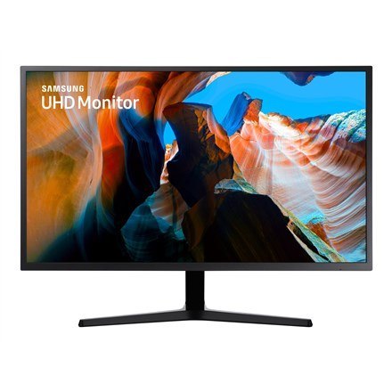 Samsung MONITOR SAMSUNG LED 31,5" LU32J590UQPXEN