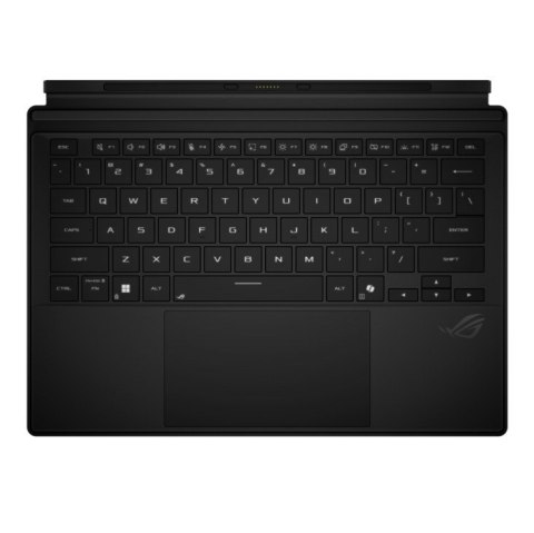 ASUS ASUS ROG Flow Z13 GZ302EA-RU089 Ryzen AI MAX+ 395 13.4"2.5K Touch 180Hz IPS-level 500nits Glossy 64GB LPDDR5X 8000 SSD1TB Radeon