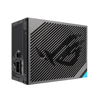 ASUS ASUS ROG -THOR-1600T3-GAMING moduł zasilaczy 1600 W 20+4 pin ATX ATX Szary