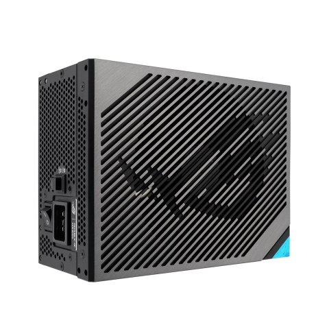 ASUS ASUS ROG -THOR-1600T3-GAMING moduł zasilaczy 1600 W 20+4 pin ATX ATX Szary