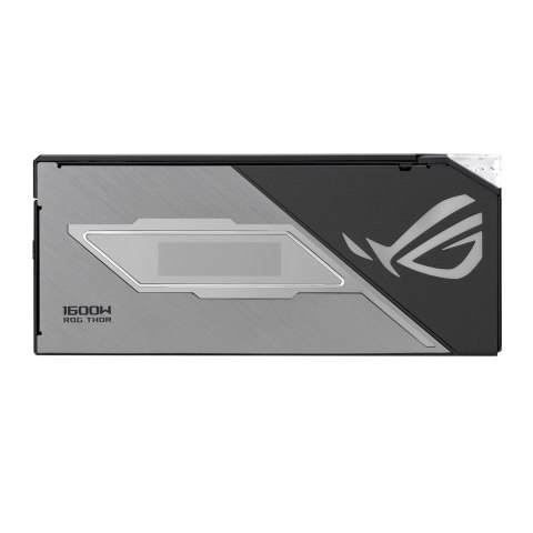 ASUS ASUS ROG -THOR-1600T3-GAMING moduł zasilaczy 1600 W 20+4 pin ATX ATX Szary