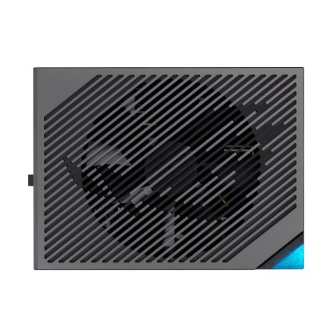 ASUS ASUS ROG -THOR-1600T3-GAMING moduł zasilaczy 1600 W 20+4 pin ATX ATX Szary