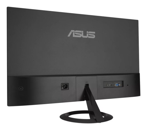 ASUS ASUS VZ279HG monitor komputerowy 68,6 cm (27") 1920 x 1080 px Full HD LCD Czarny