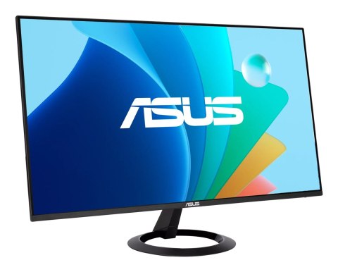 ASUS ASUS VZ279HG monitor komputerowy 68,6 cm (27") 1920 x 1080 px Full HD LCD Czarny