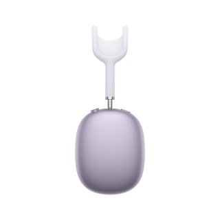 Apple Apple AirPods Max 2 Zestaw słuchawkowy Bezprzewodowy Opaska na głowę Połączenia/muzyka USB Type-C Bluetooth Fioletowy