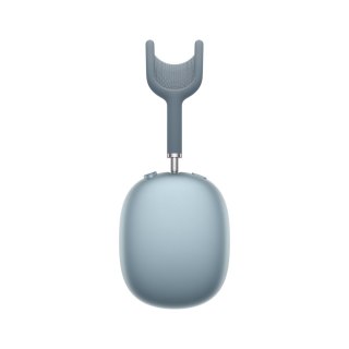 Apple Apple AirPods Max 2 Zestaw słuchawkowy Bezprzewodowy Opaska na głowę Połączenia/muzyka USB Type-C Bluetooth Niebieski