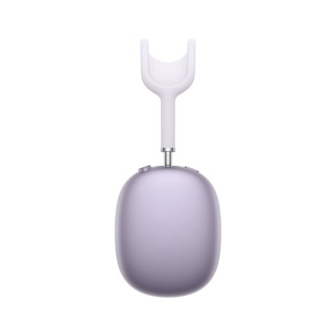 Apple Apple AirPods Max Zestaw słuchawkowy Bezprzewodowy Opaska na głowę Połączenia/muzyka USB Type-C Bluetooth Fioletowy