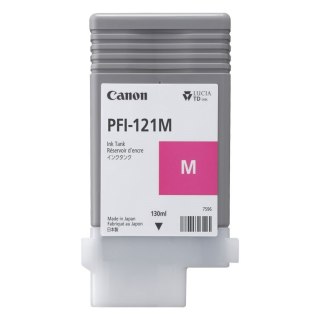 Canon Tusz Canon PFI-121 PFI121 M (6267C001)