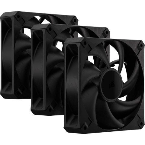 Corsair Wentylator Corsair Fan RS120 MAX PWWM 3x1