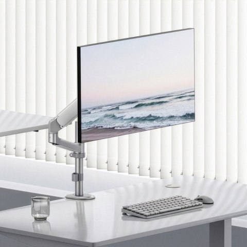 Ergo Office Uchwyt do monitora 17-32 cali ER-691 W