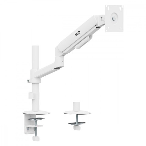 Ergo Office Uchwyt do monitora 17-32 cali ER-691 W