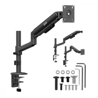 Ergo Office Uchwyt na monitor 17-32 cali ER-691 B