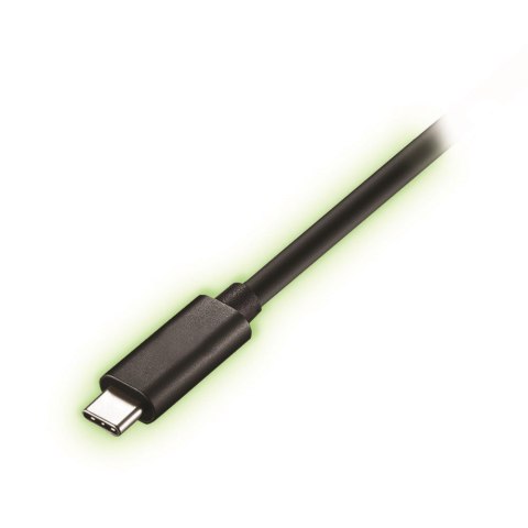 Esperanza ESPERANZA MYSZ PRZEWOD. 6D DLA GRACZY GALAXY USB-C EGM212