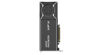 XFX Karta graficzna AI PRO 9700 32 GB XFX Dmuchawa Radeon GDDR6