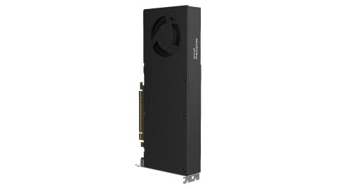 XFX Karta graficzna AI PRO 9700 32 GB XFX Dmuchawa Radeon GDDR6