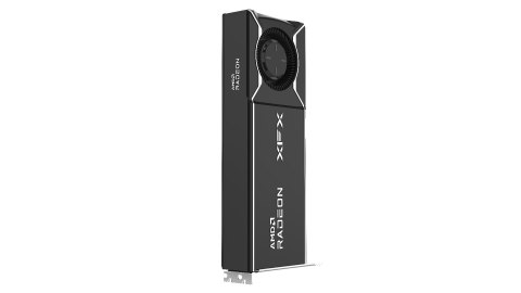 XFX Karta graficzna AI PRO 9700 32 GB XFX Dmuchawa Radeon GDDR6