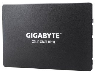 Gigabyte Dysk Gigabyte GP-GSTFS31480GNTD (480 GB ; 2.5"; SATA III)