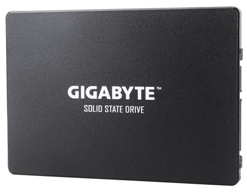 Gigabyte Dysk Gigabyte GP-GSTFS31480GNTD (480 GB ; 2.5"; SATA III)