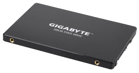 Gigabyte Dysk Gigabyte GP-GSTFS31480GNTD (480 GB ; 2.5"; SATA III)