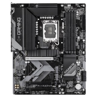 Gigabyte GIGABYTE B760 GAMING X WIFI6E GEN5 Intel B760 LGA 1700 ATX