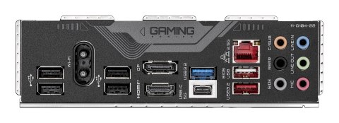 Gigabyte GIGABYTE B760 GAMING X WIFI6E GEN5 Intel B760 LGA 1700 ATX