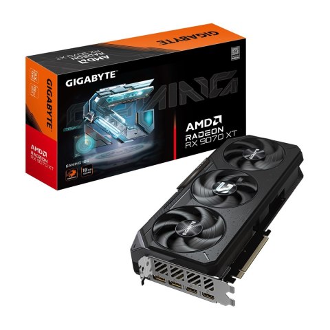 Gigabyte GIGABYTE Radeon RX 9070 XT GAMING 16G AMD 16 GB GDDR6