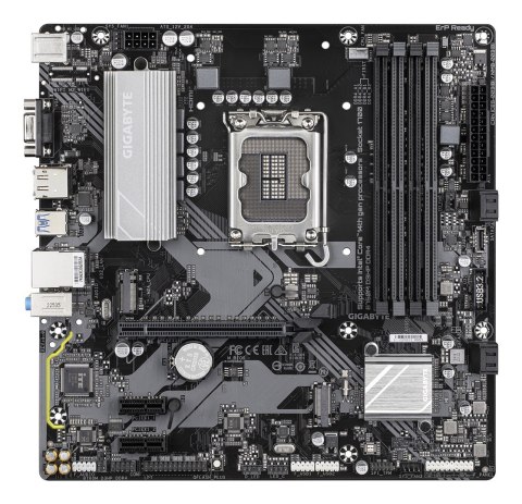 Gigabyte Płyta główna Gigabyte B760M D3HP DDR4