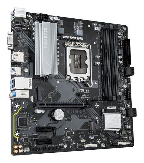 Gigabyte Płyta główna Gigabyte B760M D3HP DDR4
