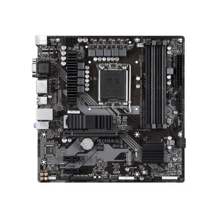 Gigabyte Płyta główna Gigabyte B760M D3HP DDR4