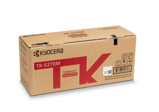 Kyocera Kyocera Toner TK-5270M 1T02TVBNL0 Magenta