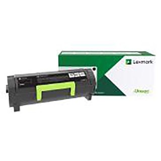 Lexmark Lexmark B242H00 kaseta z tonerem 1 szt. Oryginalny Czarny