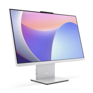 Lenovo Lenovo IdeaCentre AIO 27IRH9 i7-13620H 27" FHD IPS 300nits AG 32GB DDR5 5200 SSD1TB Intel UHD Graphics Win11 Cloud Grey