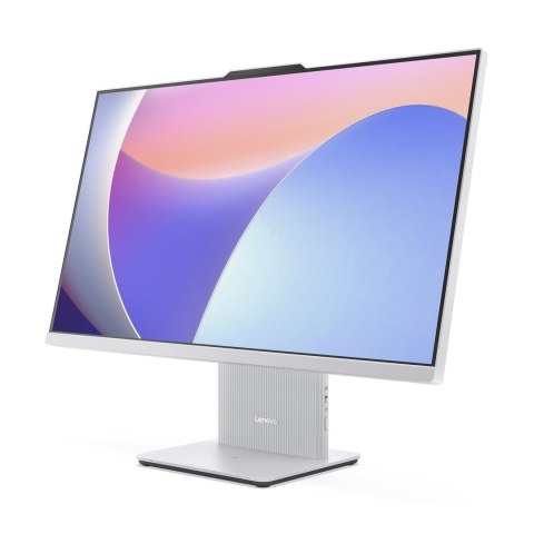 Lenovo Lenovo IdeaCentre AIO 27IRH9 i7-13620H 27" FHD IPS 300nits AG 32GB DDR5 5200 SSD1TB Intel UHD Graphics Win11 Cloud Grey