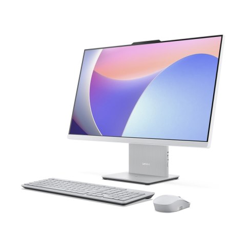 Lenovo Lenovo IdeaCentre AIO 27IRH9 i7-13620H 27" FHD IPS 300nits AG 32GB DDR5 5200 SSD1TB Intel UHD Graphics Win11 Cloud Grey