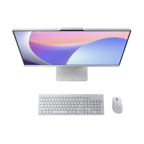 Lenovo Lenovo IdeaCentre AIO 27IRH9 i7-13620H 27" FHD IPS 300nits AG 32GB DDR5 5200 SSD1TB Intel UHD Graphics Win11 Cloud Grey
