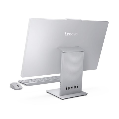 Lenovo Lenovo IdeaCentre AIO 27IRH9 i7-13620H 27" FHD IPS 300nits AG 32GB DDR5 5200 SSD1TB Intel UHD Graphics Win11 Cloud Grey