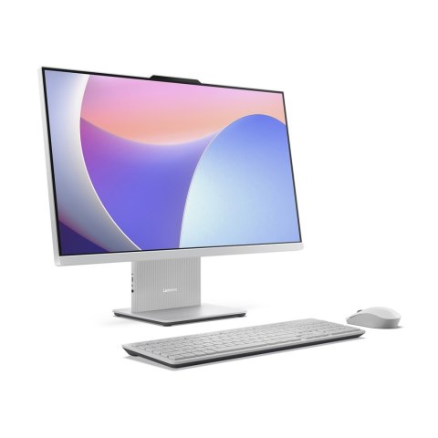 Lenovo Lenovo IdeaCentre AIO 27IRH9 i7-13620H 27" FHD IPS 300nits AG 32GB DDR5 5200 SSD1TB Intel UHD Graphics Win11 Cloud Grey