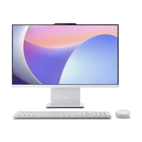 Lenovo Lenovo IdeaCentre AIO 27IRH9 i7-13620H 27" FHD IPS 300nits AG 32GB DDR5 5200 SSD1TB Intel UHD Graphics Win11 Cloud Grey