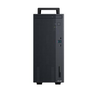 No name ASUS ExpertCenter P500 Mini Tower P500MV-07240H102X Intel Core 7 240H 16 GB DDR5-SDRAM 1 TB SSD Windows 11 Pro PC Szary